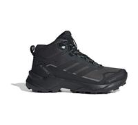 Adidas Terrex Skychaser Ax5 Mid Gore-tex® Hiking Shoes Noir EU 40 2/3 Femme