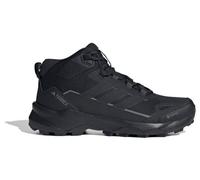 Adidas - Chaussures de randonnée légères GORE-TEX - Terrex Skychaser AX5 Mid GTX Core Black/Core Black/Carbon pour Homme - Taille 44 - Noir Noir 44