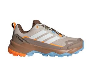 ADIDAS Terrex Skychaser Ax5 W - Femme - Marron / Beige - taille 37 1/3- modèle 2026