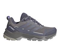 Adidas Chaussures rando Terrex Skychaser AX5 Femme Taupe Oxide/preloved Violet/Glory Grey 38 EU