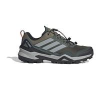 adidas Terrex - Skychaser - Chaussures multisports - EU 42 2/3 - olive strata / grey two / core black