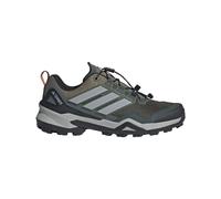 adidas - Terrex Skychaser - Chaussures randonnée homme Olive Strata / Grey Two / Core Black - 42.2/3