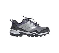 adidas - Terrex Skychaser - Chaussures randonnée homme Violet / Silver / Dash Grey - 40.2/3