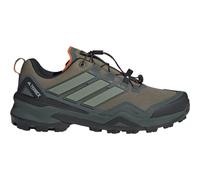 Adidas Chaussures Terrex Skychaser GORE-TEX vert foncé gris Taille 44