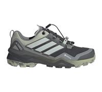 adidas Terrex - Skychaser GTX - Chaussures multisports - EU 40 2/3 - carbon / grey one / halo green