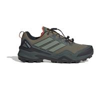 adidas Terrex - Skychaser GTX - Chaussures multisports - EU 40 - olive strata / silver green / core black