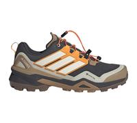 adidas Terrex - Skychaser GTX - Chaussures multisports - EU 41 1/3 - carbon / off white / pure tangerine