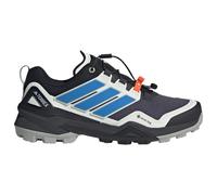 adidas Terrex - Skychaser GTX - Chaussures multisports - EU 46 - grey two / core black / shadow navy