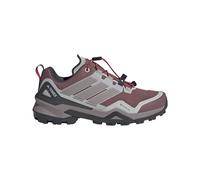 adidas - Terrex Skychaser GTX - Chaussures randonnée femme Quiet Crimson / Preloved Fig / Grey Two - 37.1/3
