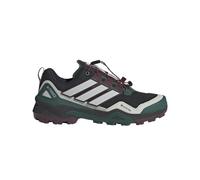 adidas - Terrex Skychaser GTX - Chaussures randonnée homme Core Black / Grey One / Collegiate Green - 43.1/3