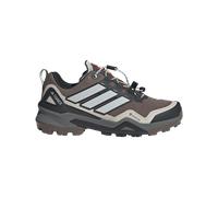 adidas Terrex - Women's Skychaser GTX - Chaussures multisports - EU 38 2/3 - earth strata / grey one / semi flash aqua
