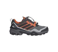 adidas - Terrex Skychaser GTX - Chaussures randonnée homme Grey Five / Core Black / Grey Two - 45.1/3