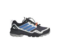 adidas - Terrex Skychaser GTX - Chaussures randonnée homme Grey Two / Core Black / Shadow Navy - 43.1/3