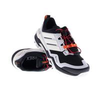 ADIDAS Adidas Terrex Skychaser Gore-tex W Noiess/blacas/grisun 25 - Femme - Noir / Blanc - taille 40- modèle 2025