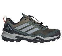 Adidas Terrex Skychaser Hiking Shoes Vert,Gris EU 45 1/3 Homme