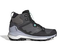 Adidas Terrex Skychaser Mid Gore-Tex 2.0 Hiking Shoes Womens Gris Six 3.5 (36) Female
