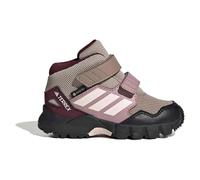 Adidas Terrex Skychaser Mid Gore-tex® Infant Hiking Shoes Beige,Gris EU 26 Enfants