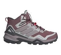 Chaussures adidas Terrex Skychaser Mid GORE-TEX rouge gris femme - 37(1/3)