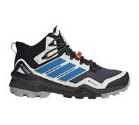 adidas Terrex - Skychaser Mid GTX - Chaussures de randonnée - EU 44 2/3 - grey two / core black / shadow navy