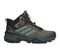 adidas Terrex - Skychaser Mid GTX - Chaussures de randonnée - EU 44 - cardboard / core black / preloved teal