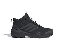 Adidas Chaussures de randonnée Terrex Skychaser Mid GORE-TEX, tige en textile, Noir, 45 1/3