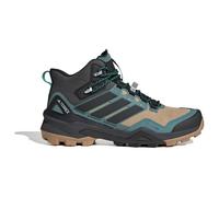 adidas Terrex - Skychaser Mid GTX - Chaussures de randonnée - EU 47 1/3 - cardboard / core black / preloved teal