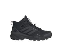 adidas Men's Chaussure de randonnée mi-Montante Gore-TEX Skychaser Terrex, Core Black/Core Black/Carbon, 42