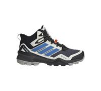 adidas - Terrex Skychaser Mid GTX - Chaussures randonnée homme Grey Two / Core Black / Shadow Navy - 45.1/3
