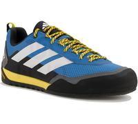 Adidas Chaussures d'approche Skychaser Solo 3 Ray Blue/Grey One/Core Black EU 44