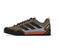 adidas Terrex - Skychaser Solo 3 - Chaussures d'approche - EU 39 1/3 - cardboard / carbon / semi impact orange