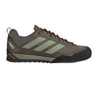 Adidas Terrex Skychaser Solo Approach Shoes Vert EU 43 1/3 Homme