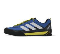 adidas Terrex Chaussures d'approche Skychaser Solo 3 Homme Ray Blue/Grey One/Core Black EU 44 2/3
