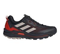 Adidas - Chaussures de randonnée GORE-TEX - Skychaser Tech GTX Core Black - Taille 10 UK - Noir Noir 10 UK