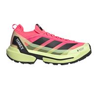 adidas Terrex - Skychaser Ultra GTX - Chaussures de randonnée - EU 46 2/3 - solar turbo / core black / frozen lemon