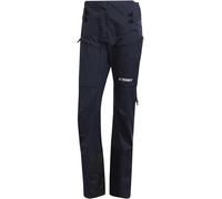 Adidas Terrex Skyclimb Ski Hybrid Pants Mens Marine 28W R Male