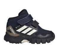 adidas Terrex - Small Kid's Terrex Skychaser Mid GORE-TEX - Chaussures de randonnée - EU 26,5 - legend ink / wonder white / carbon