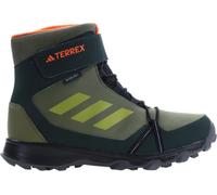ADIDAS TERREX SNOW CF R.RD chaussures enfants IF7496 - vert r. 39 ⅓