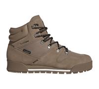 adidas Terrex - Snowpitch Climawarm - Chaussures d'hiver - EU 41 1/3 - khaki six / khaki six / semi impact orange
