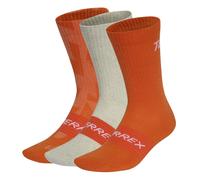 adidas Terrex Socks 3-Pack Unisexe XL