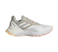 Adidas Chaussures de trail Terrex Soulstride Femme Gris/Rose Taille 38 2/3