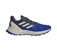 adidas Terrex Soulstride Chaussure trail Hommes - bleu, gris, Taille 42 2/3