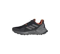 adidas Terrex Soulstride Chaussures de Running Chaussure Trail Hommes cblack/grefou/Solred