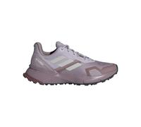 Adidas Terrex Soulstride Trail Running Shoes Violet EU 37 1/3 Femme