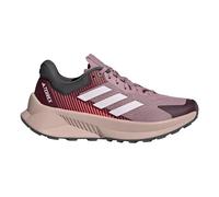 adidas Terrex Soulstride Flow Chaussure trail Femmes - mauve, corail 40 2/3