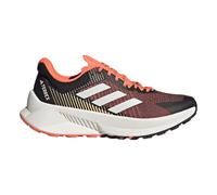 adidas Terrex Soulstride Flow Chaussure Trail Femmes - Noir , Blanc, Pointure 40 2/3