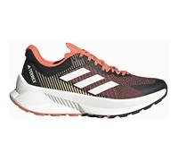 Adidas Terrex Soulstride Flow Femme Rouge - Chaussures de trail femmes 40.2/3