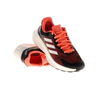 adidas Terrex Soulstride Flow Chaussure Trail Femmes-Noir,Blanc, Pointure 40 2/3