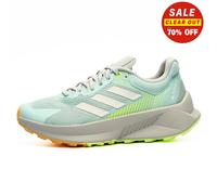 Adidas Terrex Soulstride Flow Femmes Extérieur Trail Tout Terrain Basket Bleu