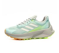 Adidas Terrex Soulstride Flow Femmes Extérieur Trail Tout Terrain Basket Bleu