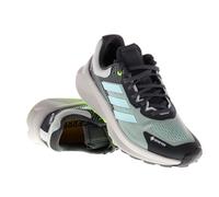 adidas Terrex Soulstride Flow GTX Femmes Chaussures de trail Gore-Tex 5 Turquoise